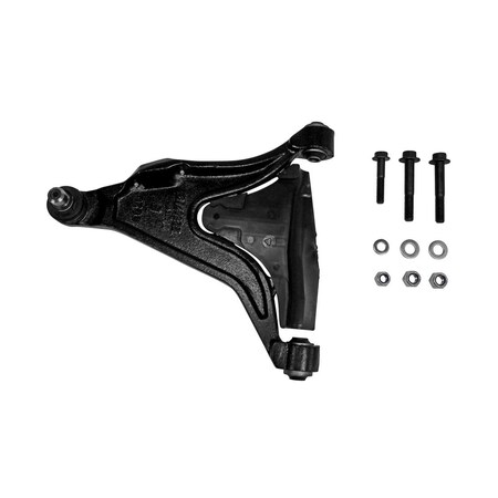 Vaico Suspension Control Arm, V95-0026 V95-0026